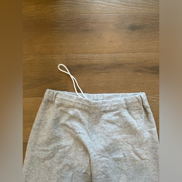 Michael Lauren Large Grey Joggers. 🖤⚡️ - Picture 4 of 5